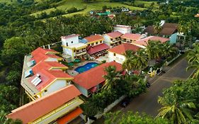 Spazio Leisure Resort Goa